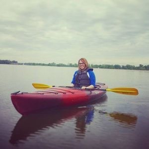 Meet your Posher, Lindsey